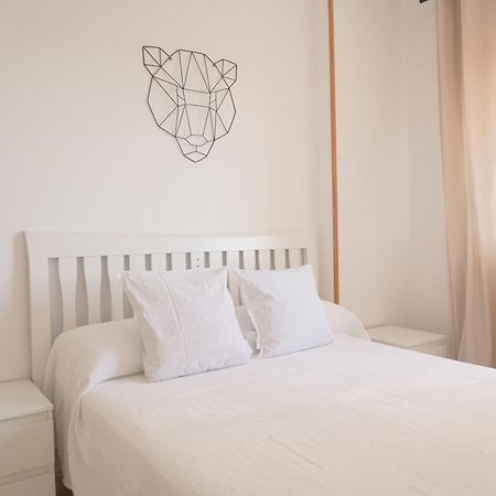 Apartamento Marina Dreams Росас Экстерьер фото