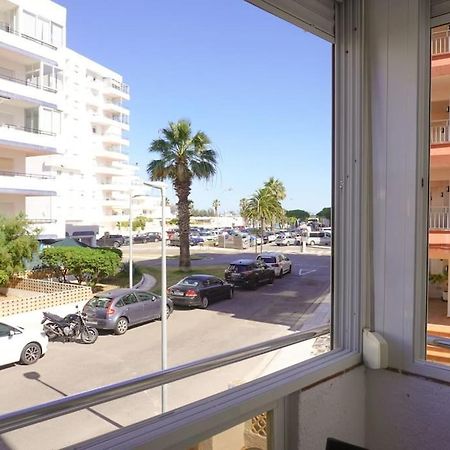 Apartamento Marina Dreams Росас Экстерьер фото