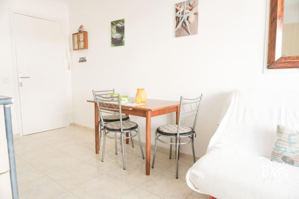 Apartamento Marina Dreams Росас Экстерьер фото