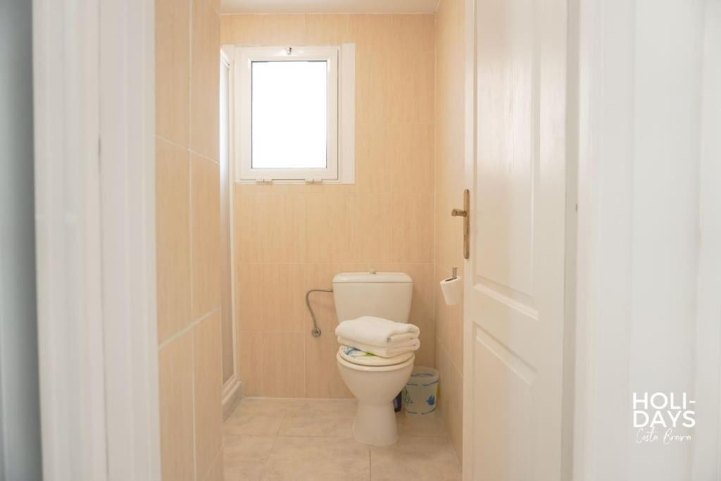 Apartamento Marina Dreams Росас Экстерьер фото
