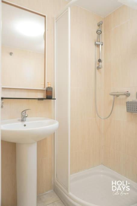 Apartamento Marina Dreams Росас Экстерьер фото