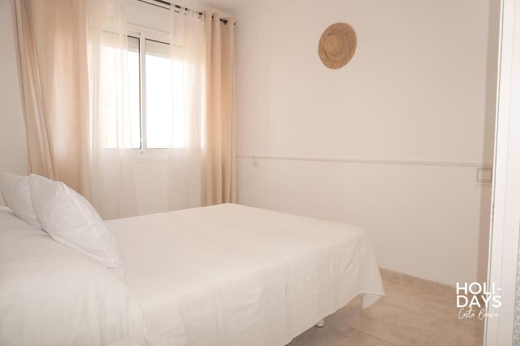Apartamento Marina Dreams Росас Экстерьер фото