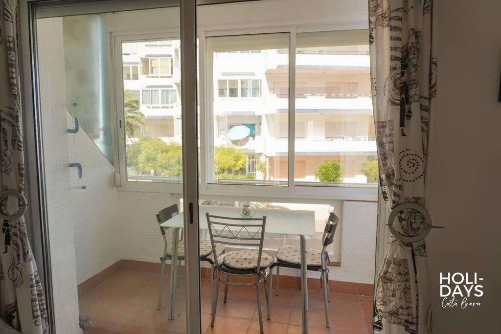 Apartamento Marina Dreams Росас Экстерьер фото