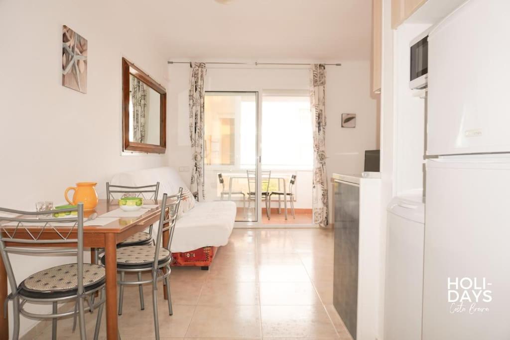 Apartamento Marina Dreams Росас Экстерьер фото